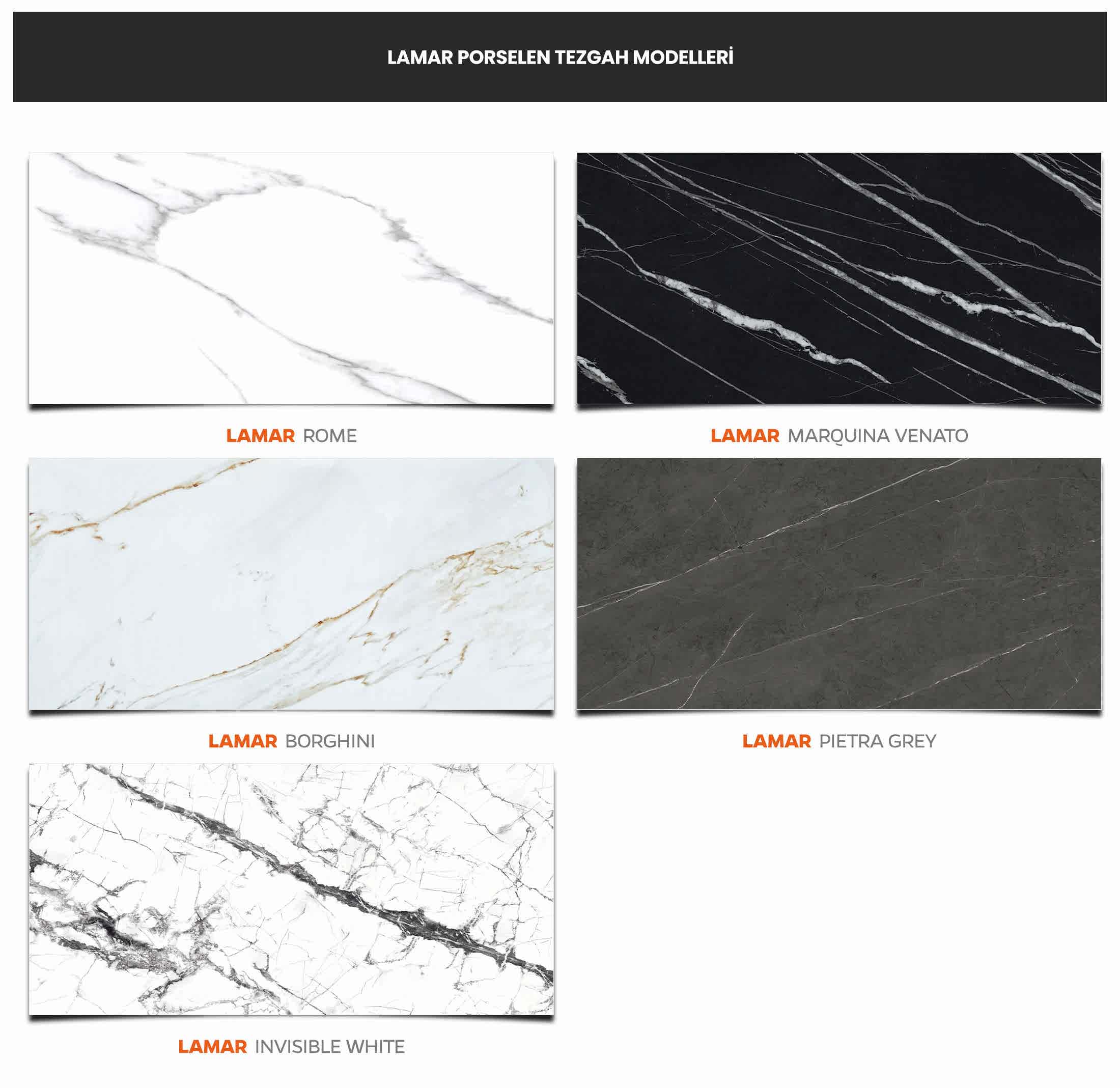 Ekolay Mutfak - Kapak Modelleri